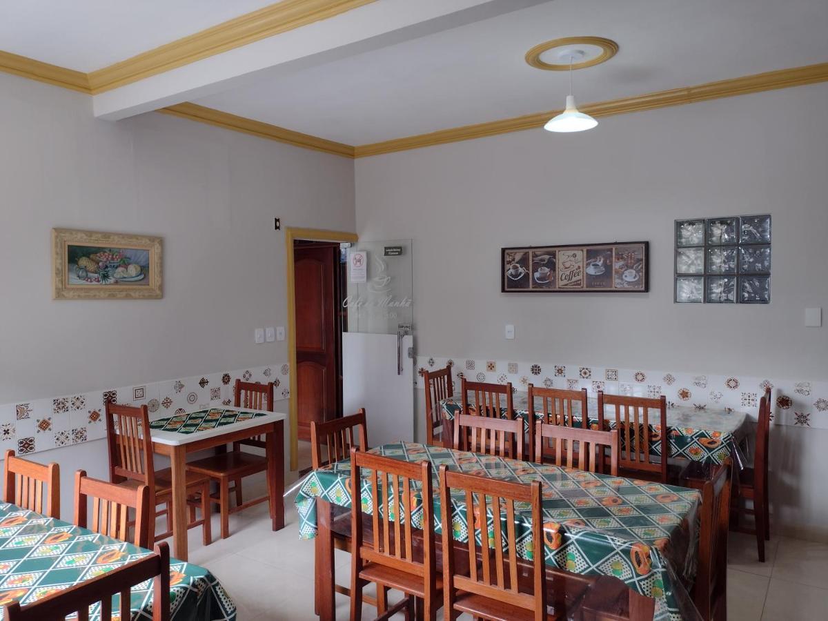 Hotel Val-De-Cans Aeroporto Belém Buitenkant foto