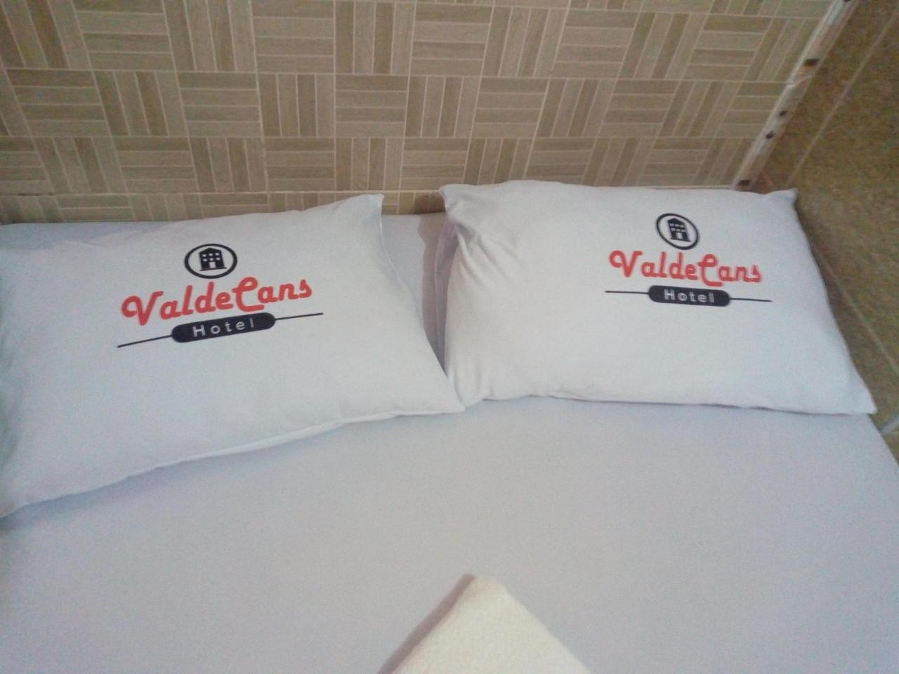 Hotel Val-De-Cans Aeroporto Belém Buitenkant foto